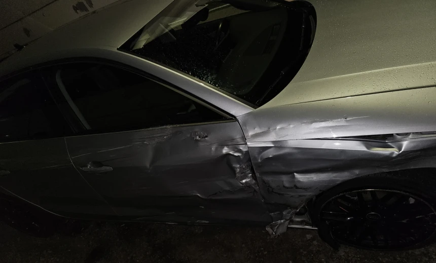 Audi A4 2021 Diesel Automatic Image 5