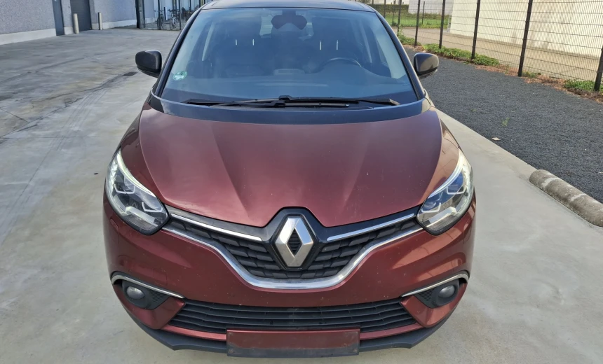 Renault Grand Scenic 2019 Diesel Automatic Image 6