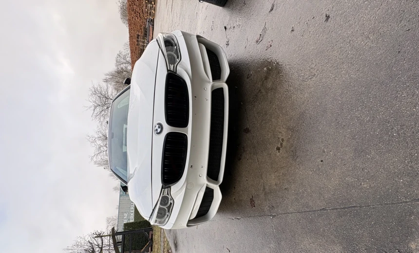 BMW 428 2016 Gasoline Automatic Image 0