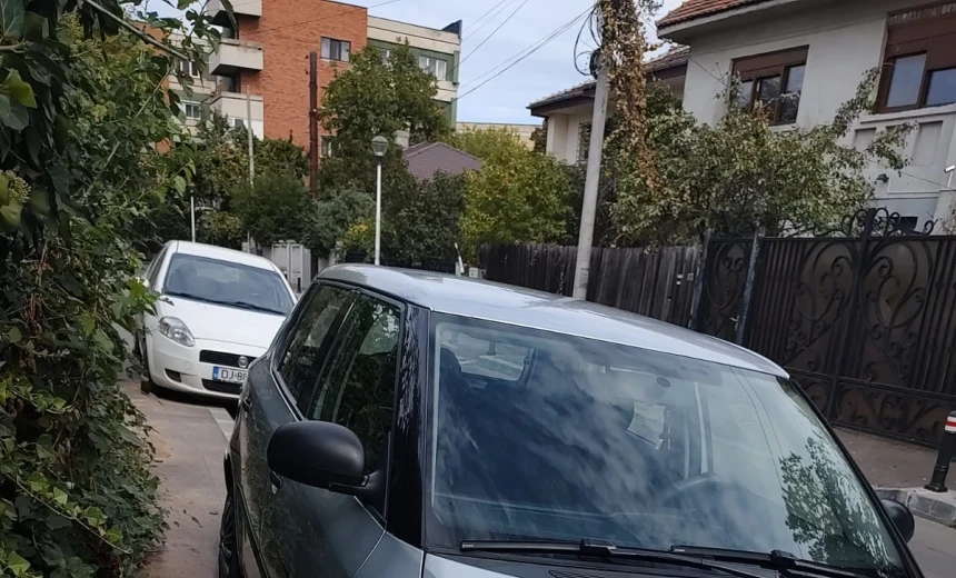 Skoda Fabia 2011 Diesel Manual Image 4