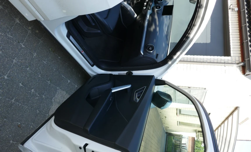 Audi Q2 2017 Gasoline Manual Image 16