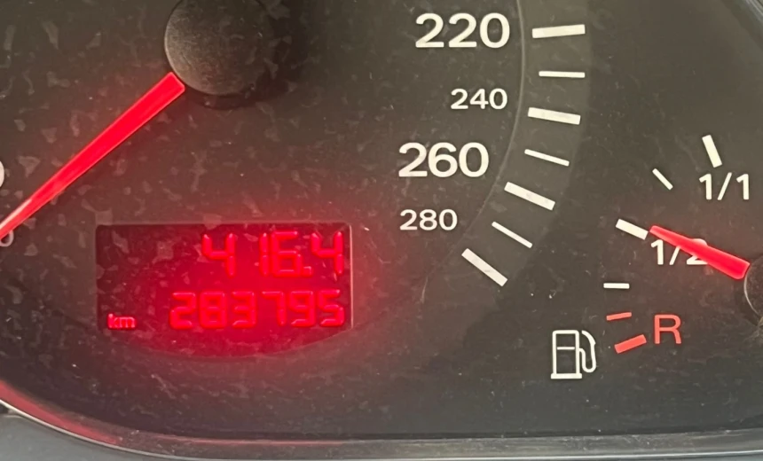 Audi A6 allroad 2008 Diesel Automatic Image 5