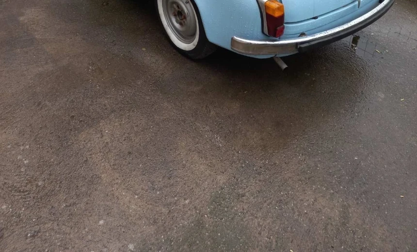 Zastava 750 1984 Gasoline Manual Image 3