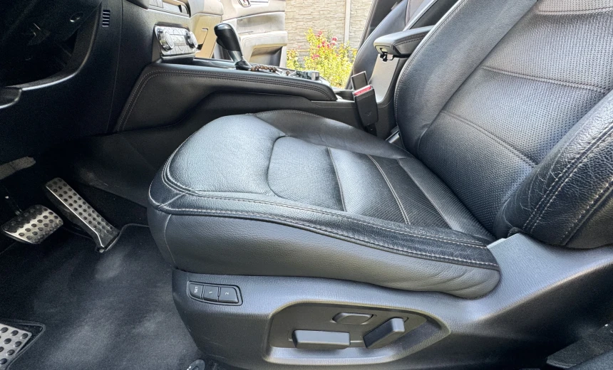 Mazda CX-5 2018 Diesel Automatic Image 2