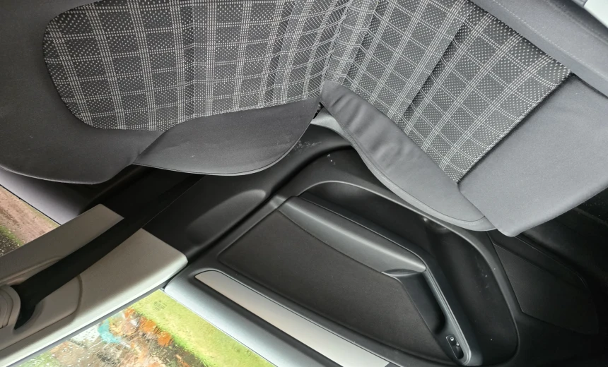 Audi A5 2011 Diesel Manual Image 11