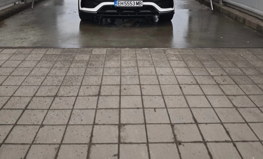 Mercedes-Benz GLE 53 AMG 2020 Gasoline Automatic Image 2