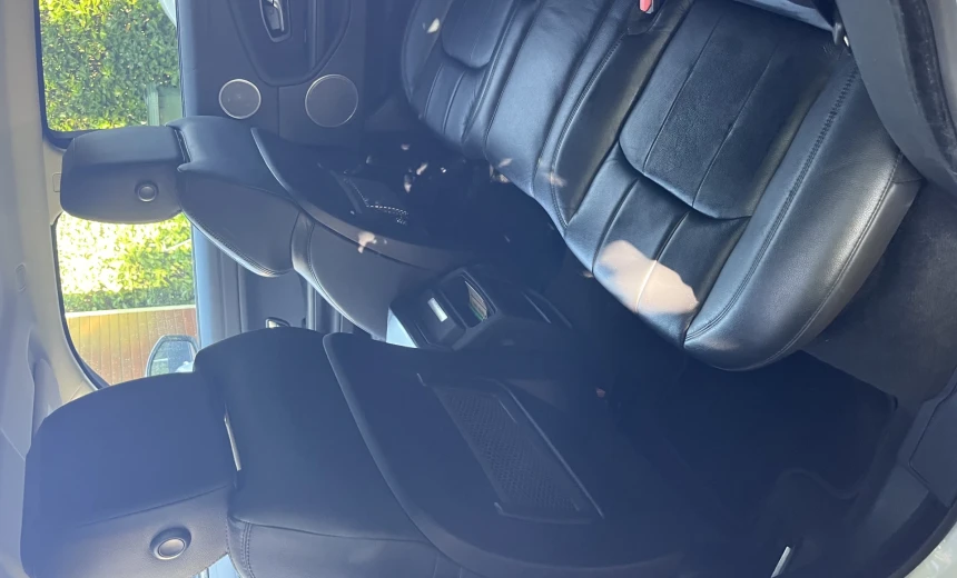 Land Rover Range Rover Evoque 2016 Diesel Manual Image 5