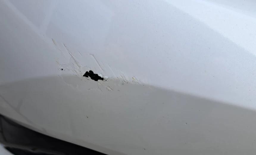 Toyota Auris 2016 Hybrid Electric/Gasoline Automatic Image 9