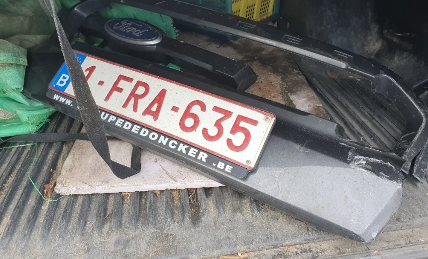 Ford Ranger 2017 Diesel Manual Image 5