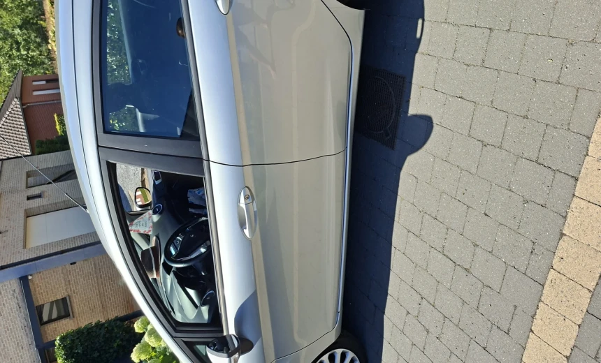 Ford Fiesta 2016 Gasoline Manual Image 8