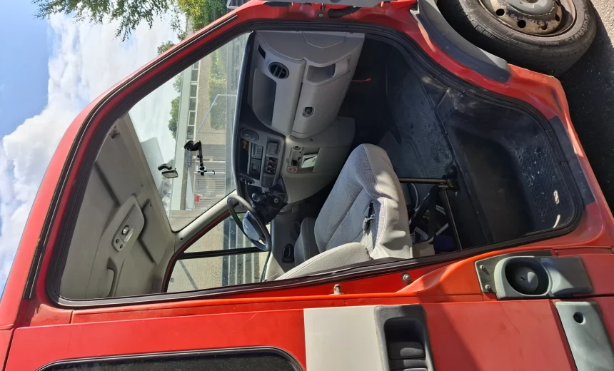 Renault Master 2005 Diesel Manual Image 17