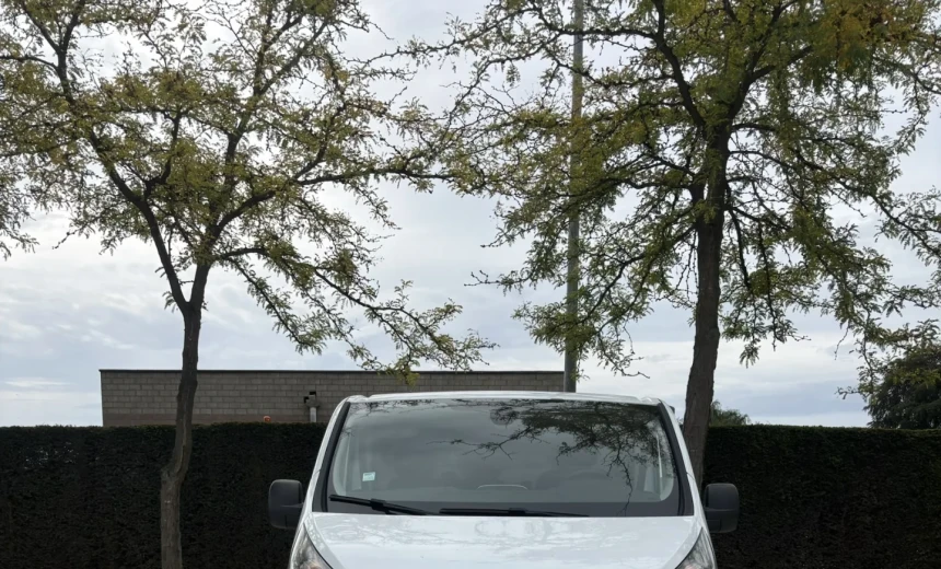 Fiat Talento 2018 Diesel Manual Image 0