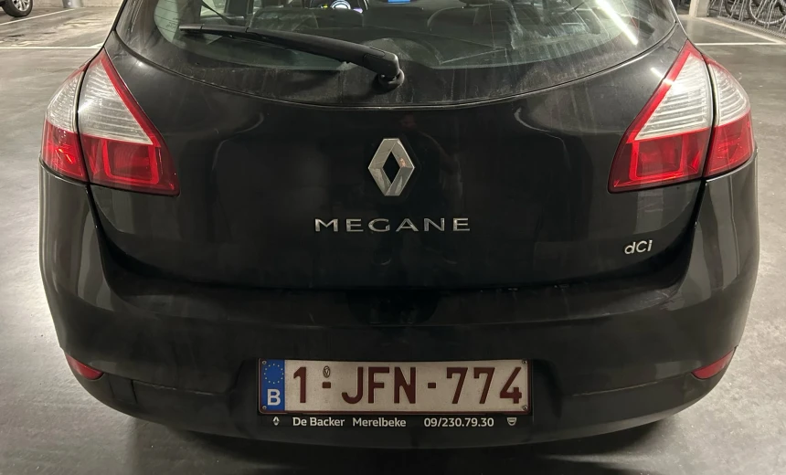 Hyundai iX35 2011 Diesel Manual Image 0