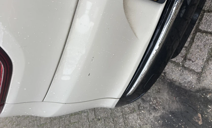 Renault Clio 2017 Gasoline Manual Image 5