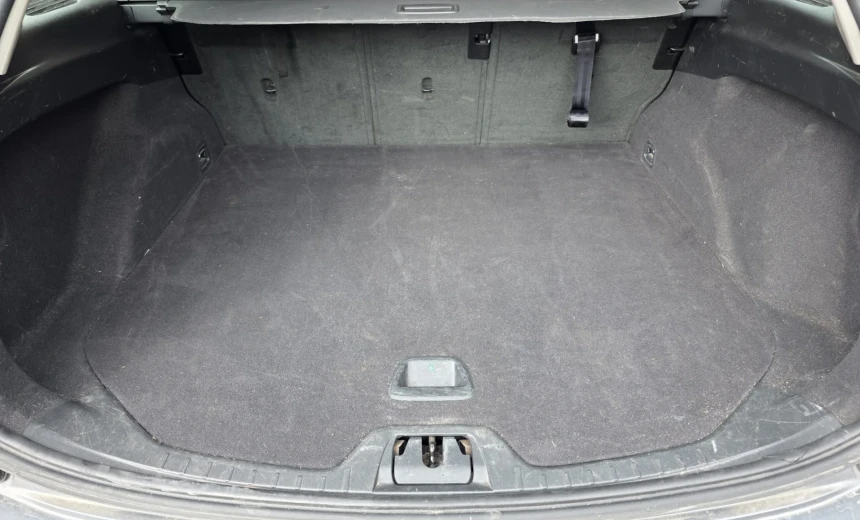 Volvo V60 2018 Gasoline Automatic Image 14