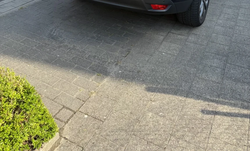 Jaguar F-Pace 2017 Diesel Automatic Image 2