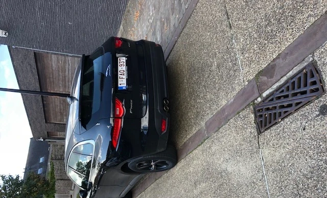 Jaguar F-Pace 2020 Diesel Automatic Image 1
