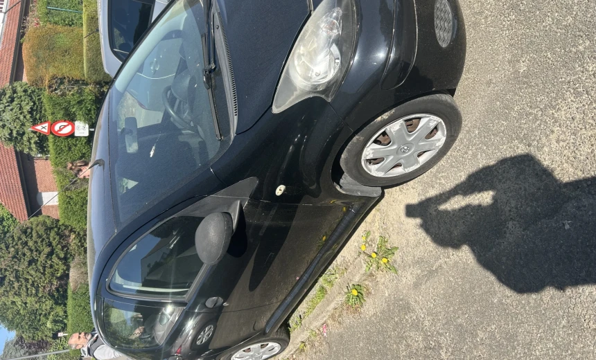 Toyota Aygo 2009 Gasoline Manual Image 2