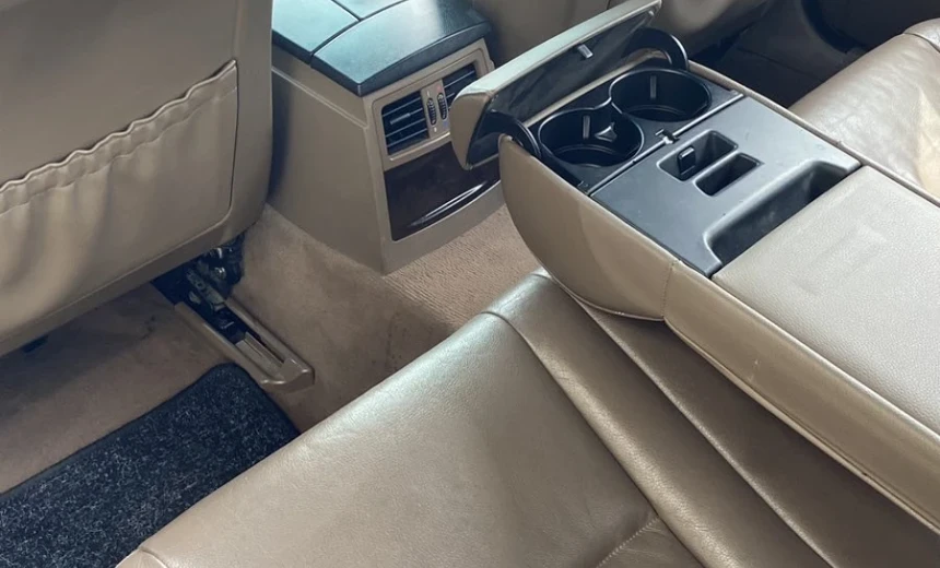 Audi e-tron GT 2021 Electric Automatic Image 13