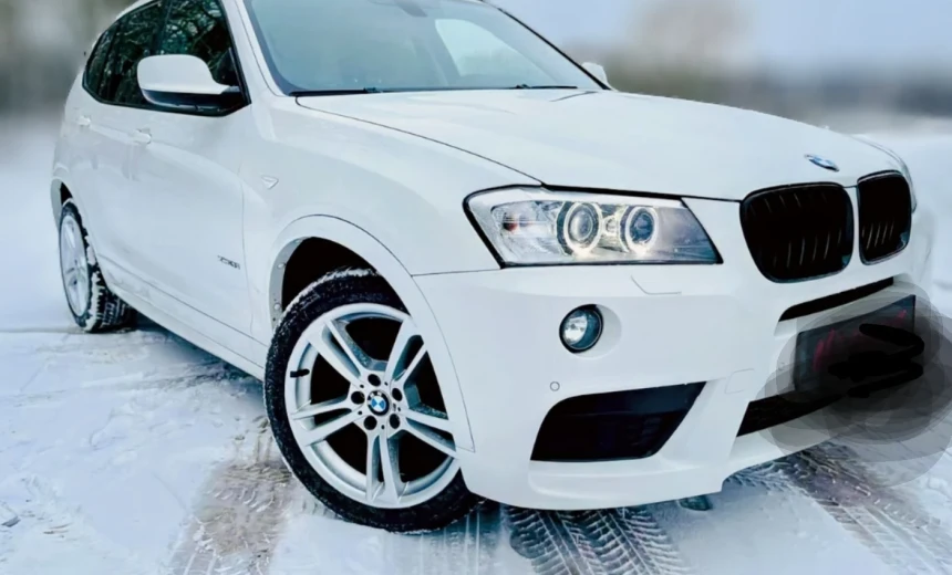 BMW 730 2016 Gasoline Automatic Image 0