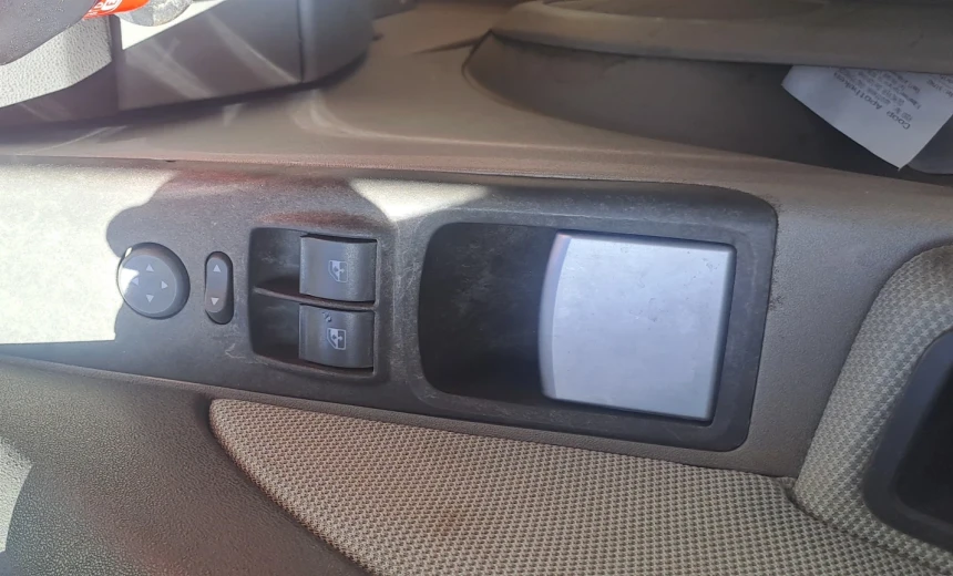 Fiat Idea 2004 Gasoline Manual Image 0