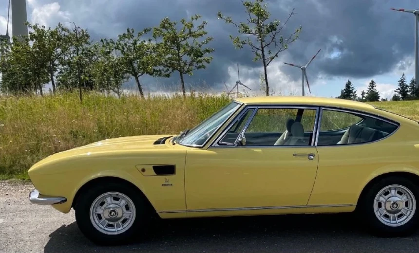 Fiat Dino 1972 Gasoline Manual Image 2