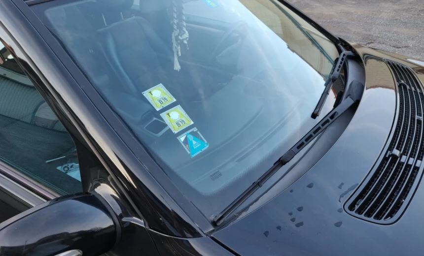 Mercedes-Benz C 200 2004 Diesel Manual Image 11