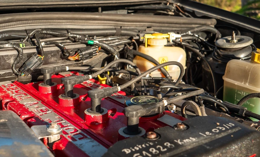 Ford Sierra 1990 Gasoline Manual Image 11