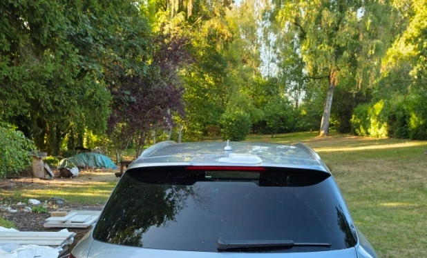 Audi A6 2017 Diesel Automatic Image 3