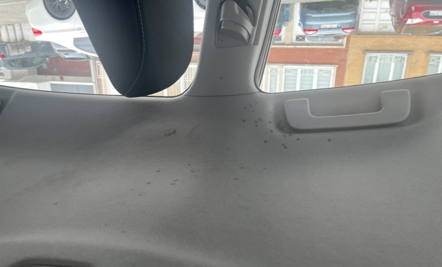 Toyota Corolla 2015 Diesel Manual Image 14