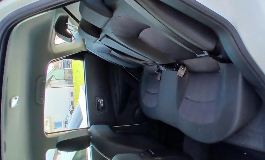 Nissan Qashqai 2012 Gasoline Manual Image 4