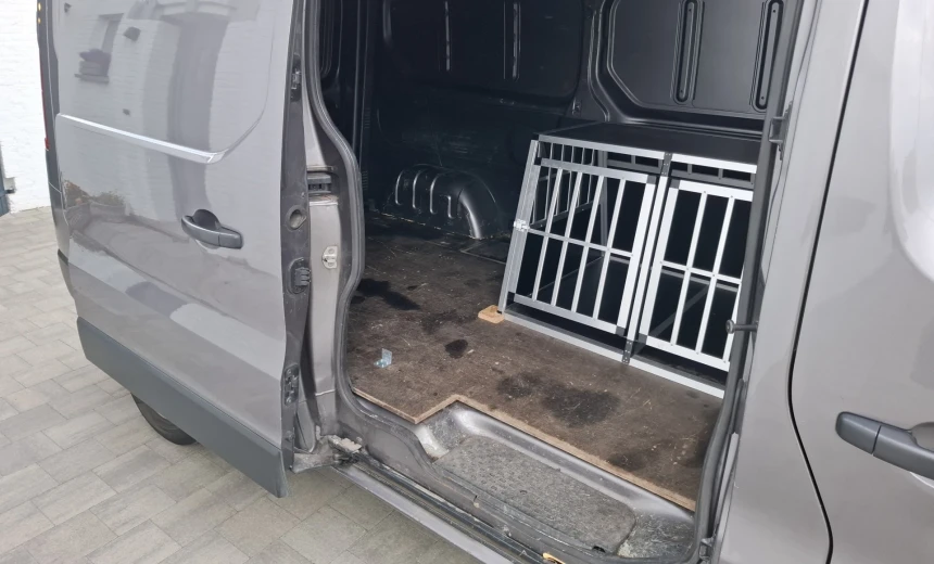 Fiat Talento 2019 Diesel Manual Image 8