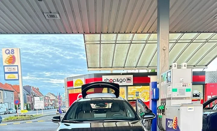 Toyota Corolla 2024 Hybrid Electric/Gasoline Automatic Image 5