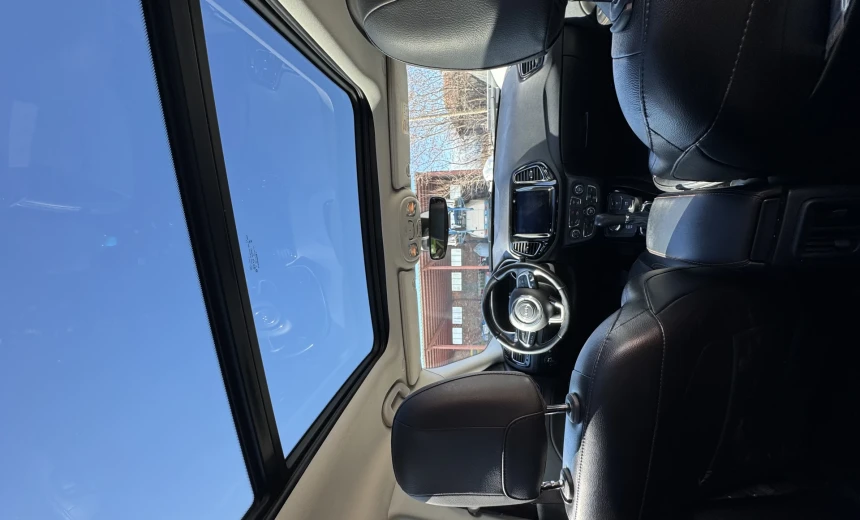 Jeep Compass 2020 Diesel Automatic Image 9