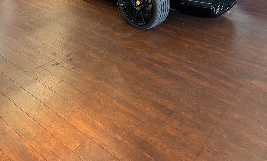 Vanderhall Carmel 2023 Gasoline Automatic Image 4