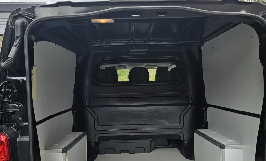 Ford Fiesta 2010 Diesel Manual Image 8