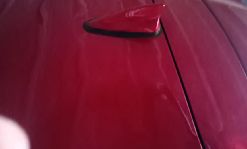 Mazda CX-3 2019 Gasoline Manual Image 5