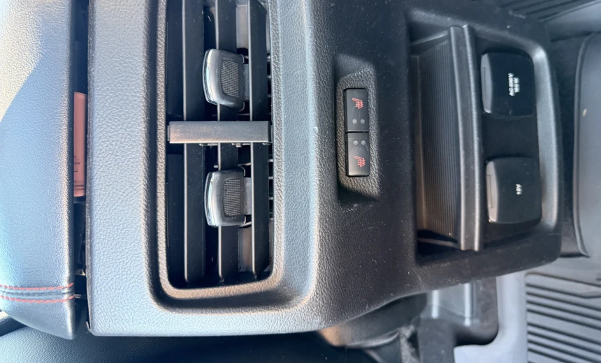 Ford Edge 2019 Diesel Automatic Image 12
