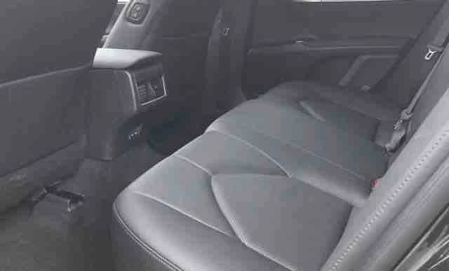 Toyota Camry 2023 Gasoline Automatic Image 12