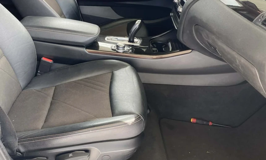 BMW X3 2016 Diesel Automatic Image 4