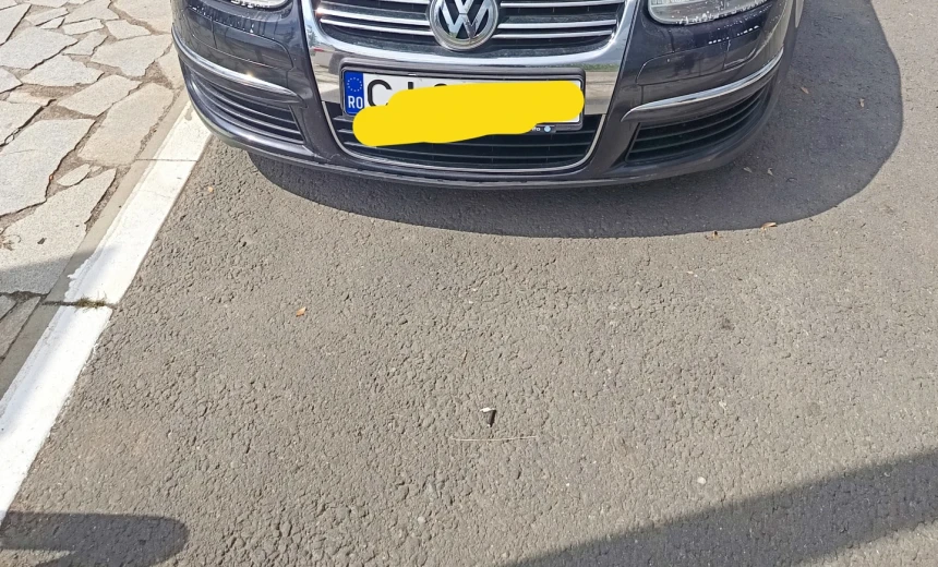 Volkswagen Golf 2008 Diesel Automatic Image 1
