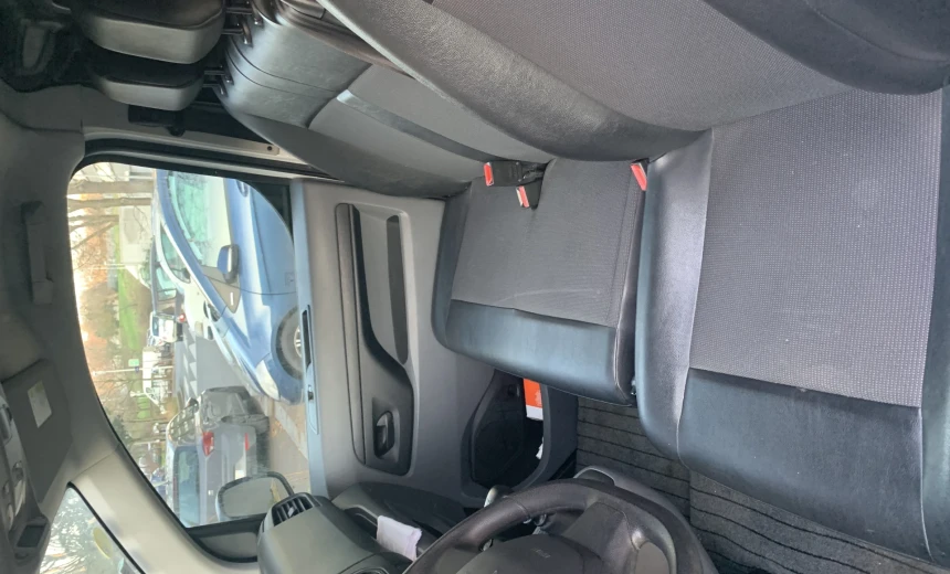 Citroen Jumpy 2022 Diesel Manual Image 7