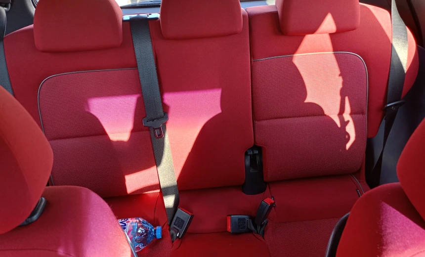 Mitsubishi Colt 2005 Gasoline Manual Image 4