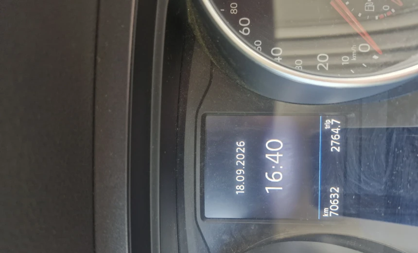 Volkswagen Tiguan 2016 Diesel Manual Image 6