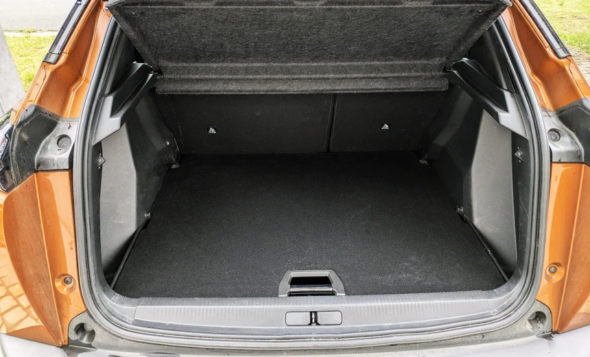 Renault Clio 2008 Gasoline Automatic Image 7