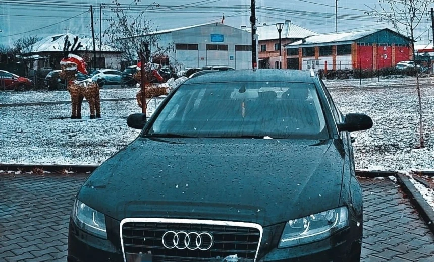 Audi A4 2012 Diesel Manual Image 0