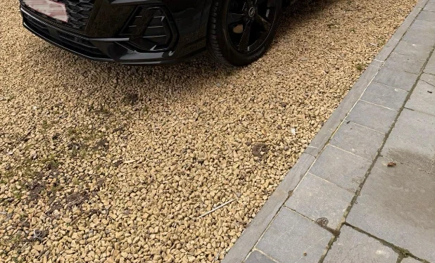 Audi Q3 2022 Diesel Automatic Image 4