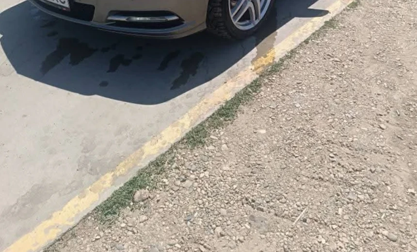 Mercedes-Benz E 200 2011 Diesel Automatic Image 5