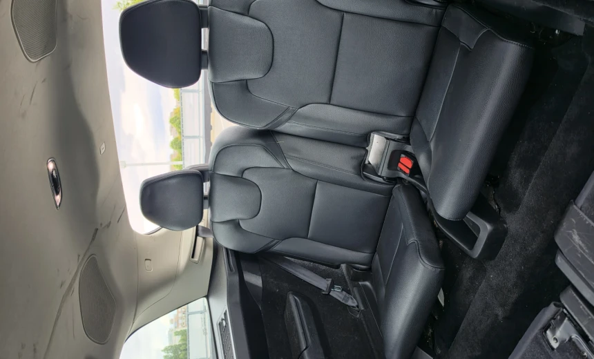 Volvo XC90 2017 Diesel Automatic Image 7