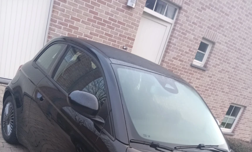 Fiat 500e 2023 Electric Automatic Image 1